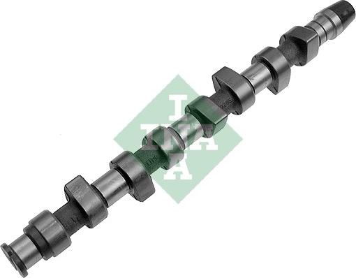 INA 428 0063 10 - Camshaft onlydrive.pro