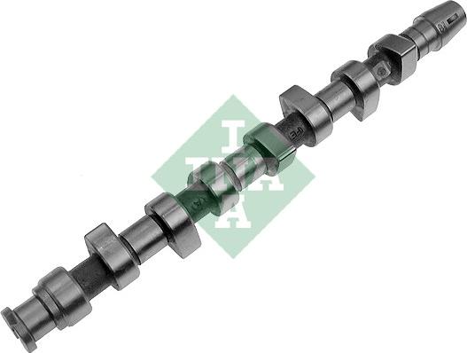 INA 428 0062 10 - Camshaft onlydrive.pro