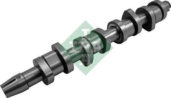 INA 428 0159 10 - Camshaft onlydrive.pro