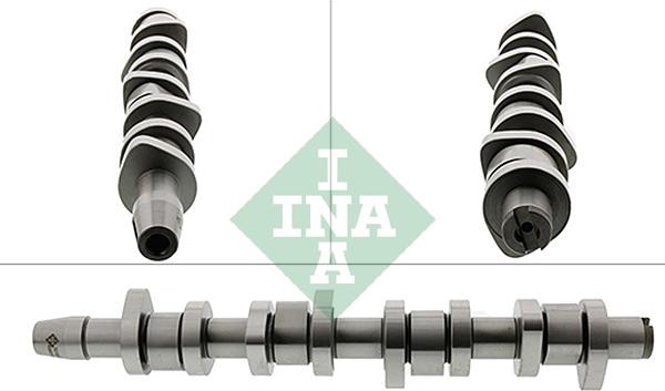 INA 428 0110 10 - Camshaft onlydrive.pro