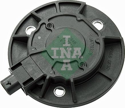 INA 427 0034 10 - Central Magnet, camshaft adjustment onlydrive.pro