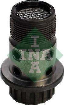 INA 427 0073 10 - Central Valve, camshaft adjustment onlydrive.pro