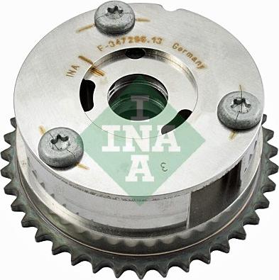 INA 427 1012 10 - Camshaft Adjuster onlydrive.pro