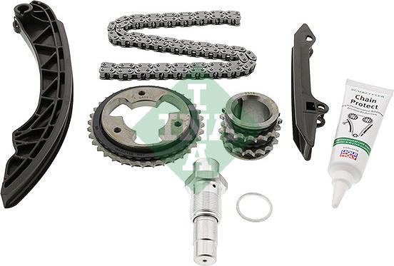 INA 559 0099 10 - Timing Chain Kit onlydrive.pro