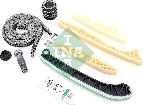 INA 559 0094 10 - Timing Chain Kit onlydrive.pro