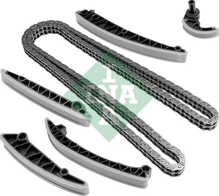 INA 559 0049 10 - Timing Chain Kit onlydrive.pro