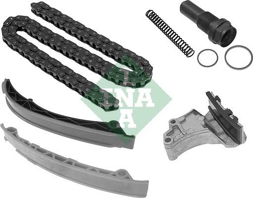 INA 559 0046 10 - Timing Chain Kit onlydrive.pro