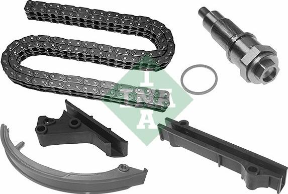 INA 559 0040 10 - Timing Chain Kit onlydrive.pro