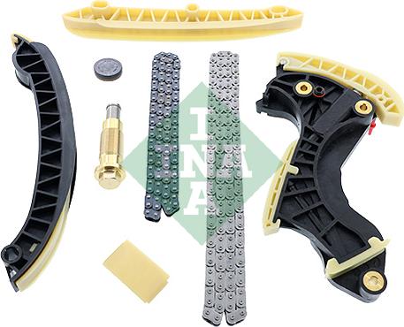 INA 559 0051 10 - Timing Chain Kit onlydrive.pro