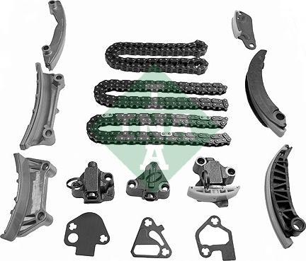 INA 559 0065 10 - Timing Chain Kit onlydrive.pro