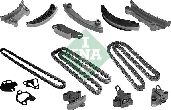 INA 559 0063 10 - Timing Chain Kit onlydrive.pro