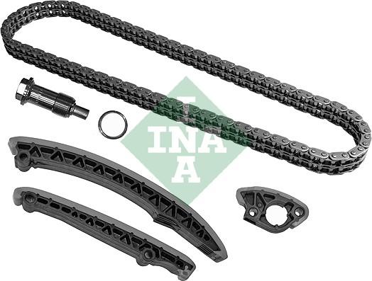 INA 559 0039 10 - Timing Chain Kit onlydrive.pro