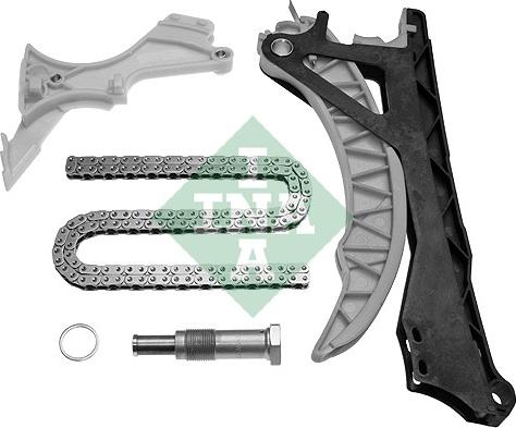 INA 559 0033 10 - Timing Chain Kit onlydrive.pro