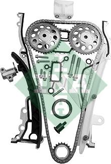 INA 559 0024 30 - Timing Chain Kit onlydrive.pro