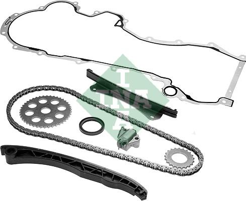 INA 559 0028 30 - Timing Chain Kit onlydrive.pro