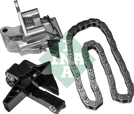 INA 559 0027 10 - Timing Chain Kit onlydrive.pro