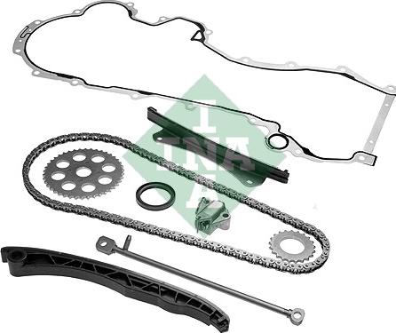 INA 559 0027 30 - Timing Chain Kit onlydrive.pro