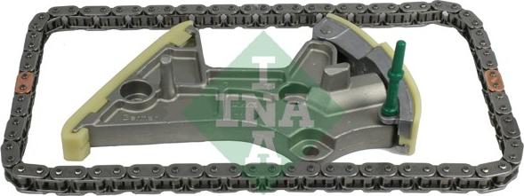 INA 559 0074 10 - Chain Set, oil pump drive onlydrive.pro