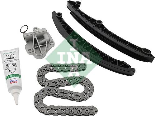 INA 559 0199 10 - Timing Chain Kit onlydrive.pro