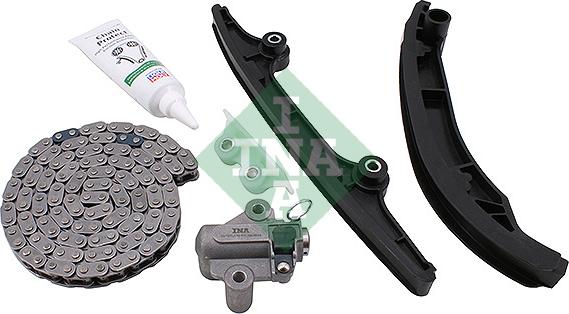 INA 559 0193 10 - Timing Chain Kit onlydrive.pro