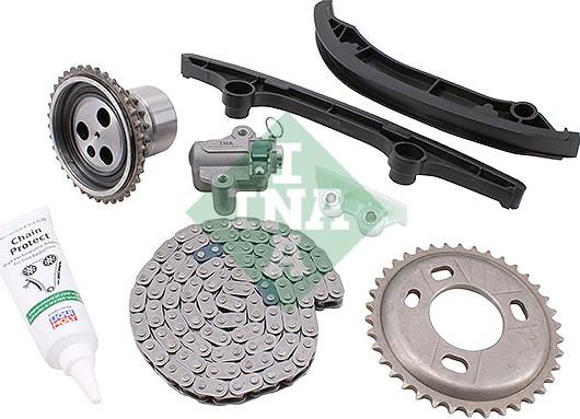 INA 559 0193 30 - Timing Chain Kit onlydrive.pro