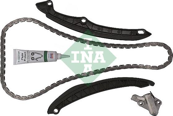 INA 559 0154 10 - Timing Chain Kit onlydrive.pro
