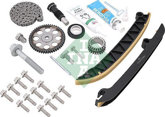 INA 559 0156 30 - Timing Chain Kit onlydrive.pro