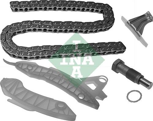 INA 559 0104 10 - Timing Chain Kit onlydrive.pro