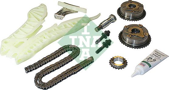 INA 559 0104 30 - Timing Chain Kit onlydrive.pro