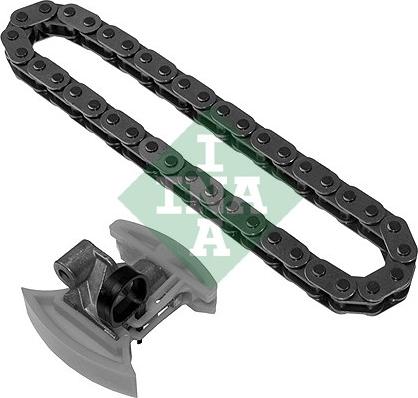 INA 559 0106 10 - Timing Chain Kit onlydrive.pro