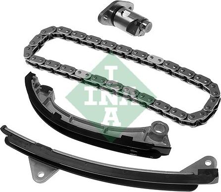 INA 559 0119 10 - Timing Chain Kit onlydrive.pro