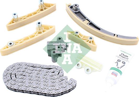 INA 559 0189 10 - Timing Chain Kit onlydrive.pro