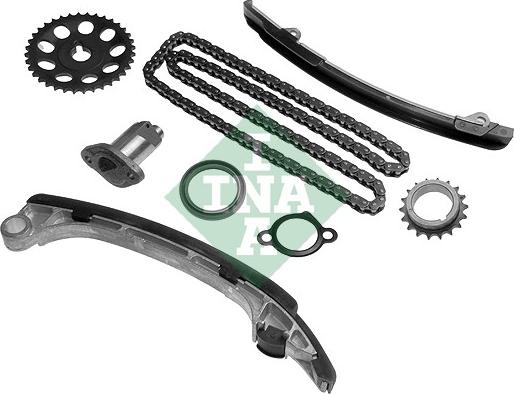 INA 559 0120 10 - Timing Chain Kit onlydrive.pro