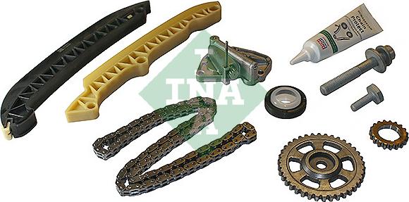 INA 559 1006 40 - Timing Chain Kit onlydrive.pro