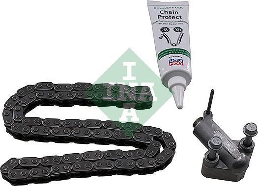 INA 559 1008 10 - Timing Chain Kit onlydrive.pro