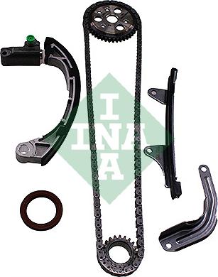 INA 559 1017 30 - Timing Chain Kit onlydrive.pro