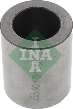 INA 554 0164 10 - Gear, crankshaft onlydrive.pro