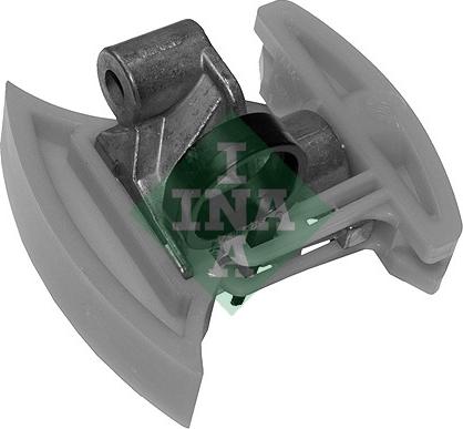 INA 551 0060 10 - Tensioner, timing chain onlydrive.pro