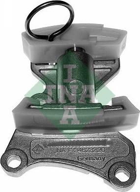 INA 551 0039 10 - Tensioner, timing chain onlydrive.pro