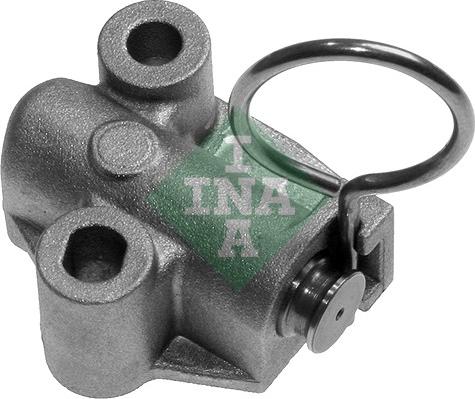 INA 551 0151 10 - Tensioner, timing chain onlydrive.pro