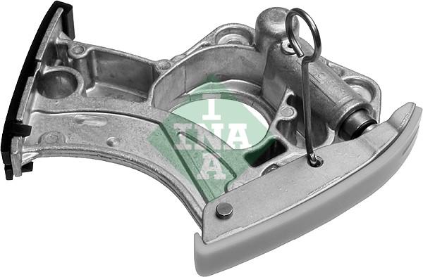 INA 551 0163 10 - Tensioner, timing chain onlydrive.pro