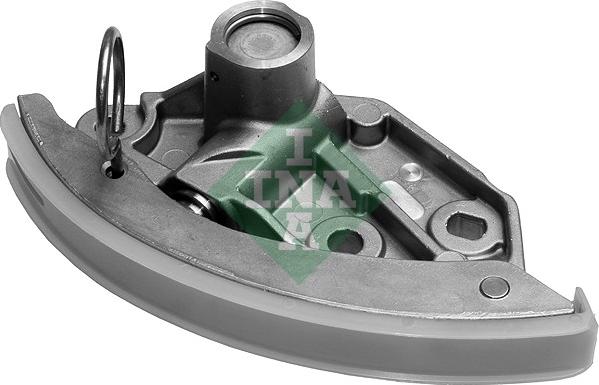 INA 551 0162 10 - Tensioner, timing chain onlydrive.pro