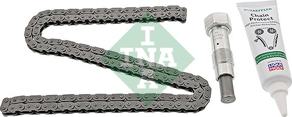 INA 558 0051 10 - Timing Chain Kit onlydrive.pro