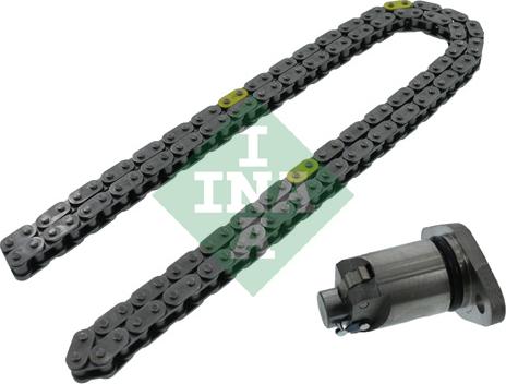 INA 558 0052 10 - Timing Chain Kit onlydrive.pro