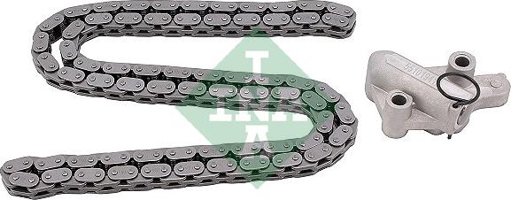 INA 558 0057 10 - Timing Chain Kit onlydrive.pro