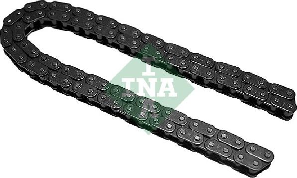 INA 553 0049 10 - Timing Chain onlydrive.pro