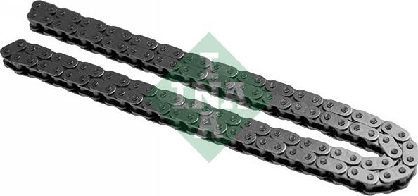 INA 553 0045 10 - Timing Chain onlydrive.pro