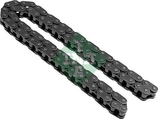 INA 553 0056 10 - Timing Chain onlydrive.pro