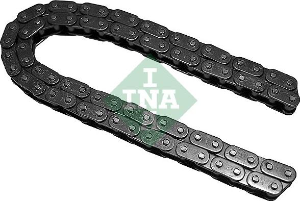INA 553 0060 10 - Timing Chain onlydrive.pro