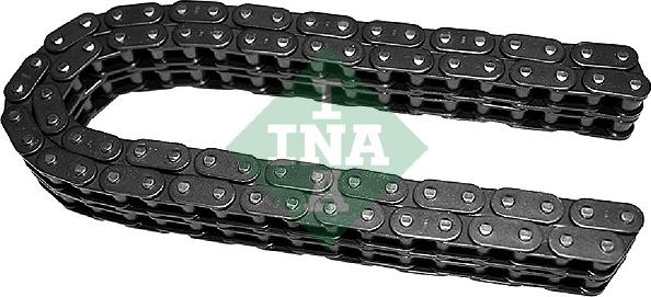 INA 553 0015 10 - Timing Chain onlydrive.pro